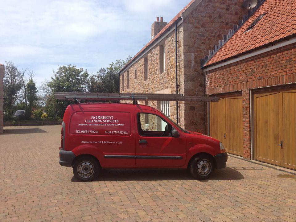 Norberto Cleaning Services