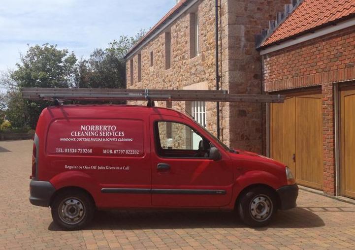 Norberto Cleaning Services