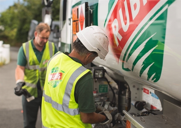 Fuel Supplies (C.I) Ltd