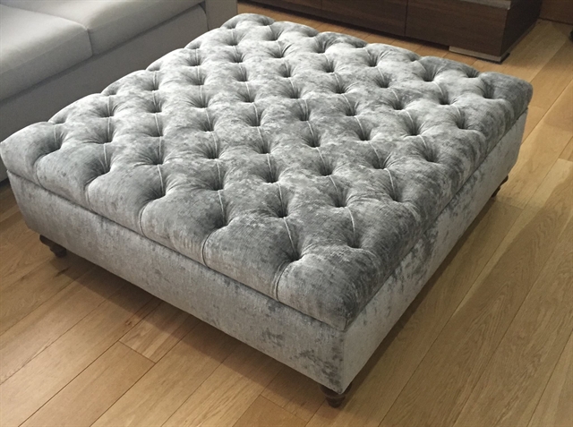 Tony Morris Upholstery