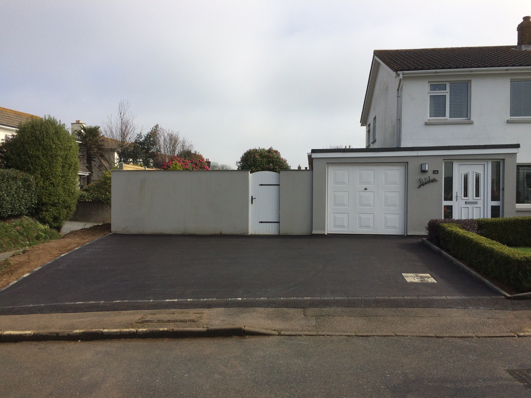 NJD Asphalt Services Ltd