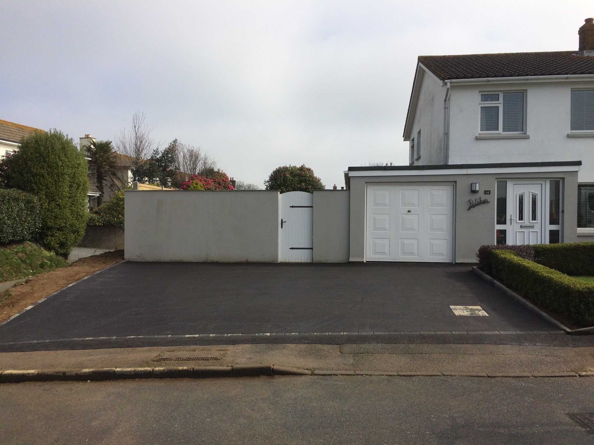 NJD Asphalt Services Ltd