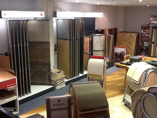 Marett Floorcraft Ltd.