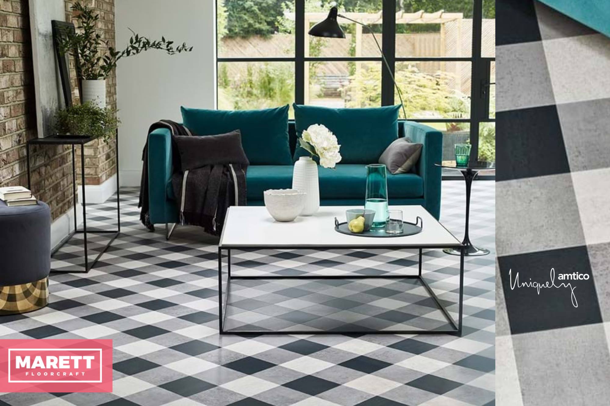 Marett Floorcraft Ltd.