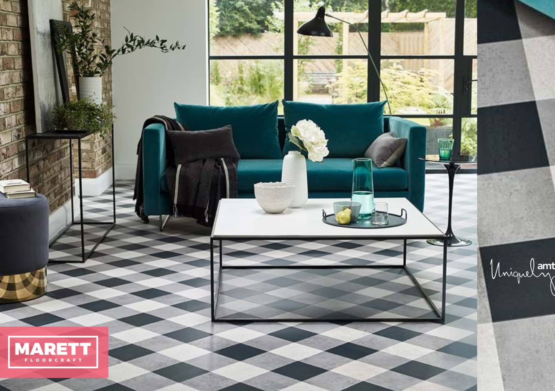 Marett Floorcraft Ltd.