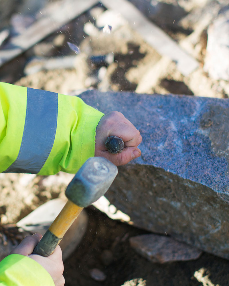 Michel Boydens & Son Stonemasons