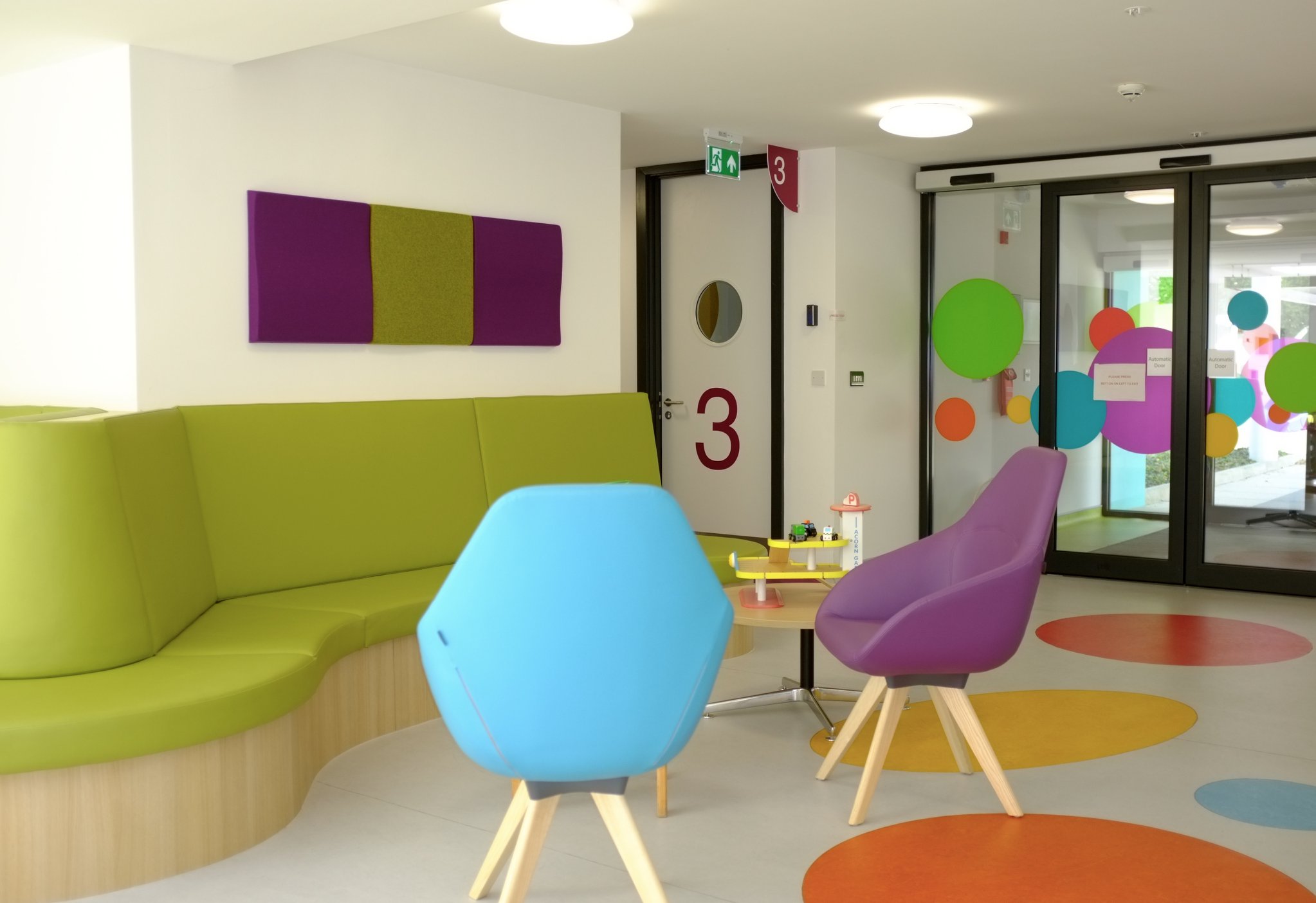 Elliott Design Partnership