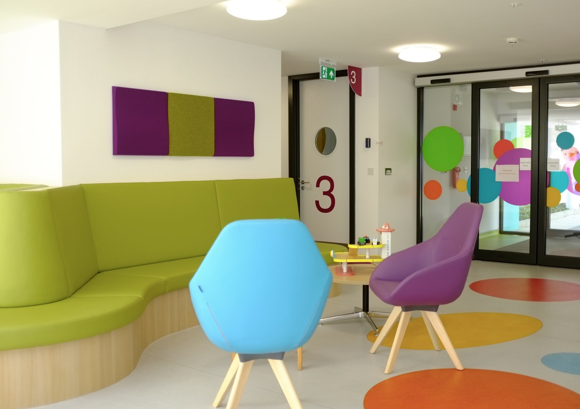 Elliott Design Partnership
