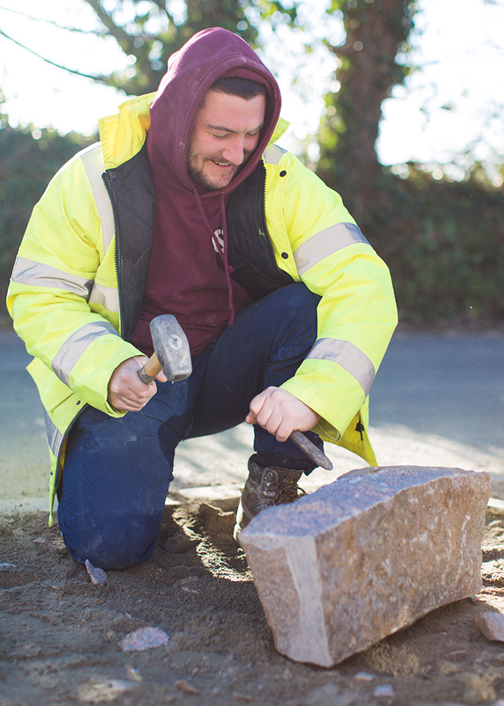 Michel Boydens & Son Stonemasons