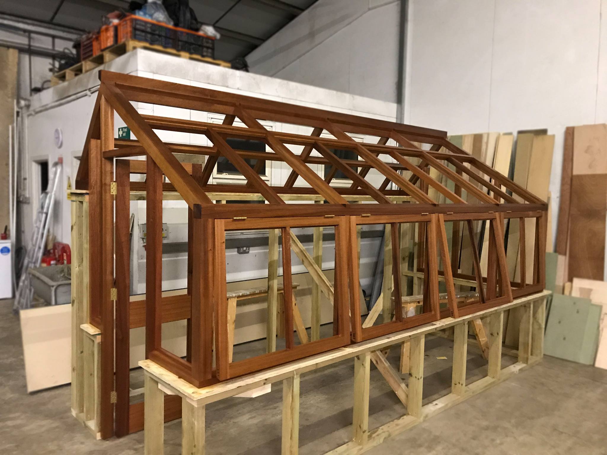 JH Carpentry Ltd