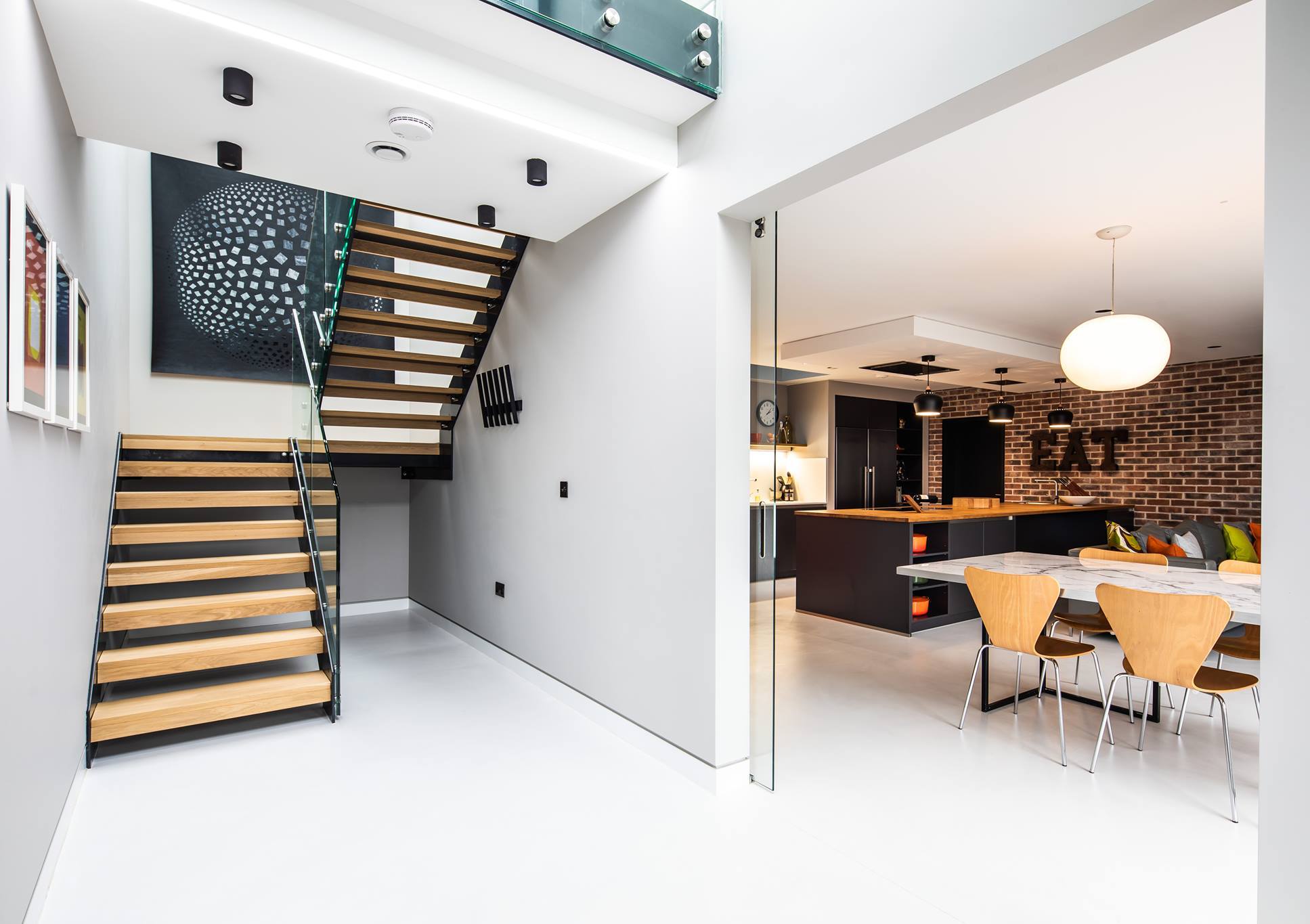 Elliott Design Partnership