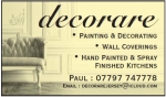 Decorare Jersey