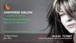 Universe Salon