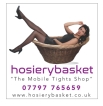 Hosiery Basket