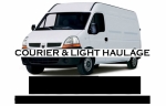 PSS Courier & Light Haulage
