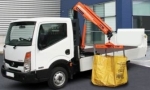 QUICK SHIFT Haulage & Artificial Lawns
