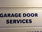 Roller Garage Doors Ltd.