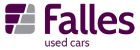 Falles - Bagot Road Garage