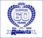 Roberts Garages Ltd.