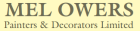 Mel Owers Painters & Decorators
