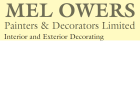 Mel Owers Painters & Decorators