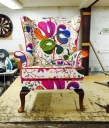 Tony Morris Upholstery
