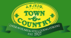 Town & Country