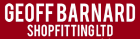 Geoff Barnard Shopfitting Ltd