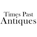 M Brown Times Past Antiques