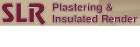 SLR Plastering