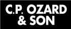C P Ozard & Son