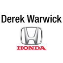 Derek Warwick Honda