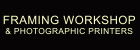 Framing Workshop Ltd