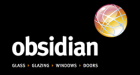 Obsidian Glass Glazing & Doors Ltd - Glass Merchants
