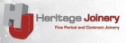 Heritage Joinery