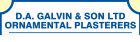 D.A. Galvin & Son Ltd.