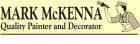 Mark McKenna