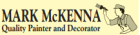 Mark McKenna