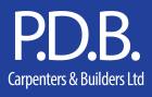 P.D.B. Carpenters & Builders Ltd.