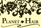 Planet Hair
