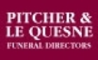 Pitcher & Le Quesne