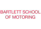 Bartlett School Of Motoring (Betty Le Bailly)