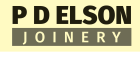 P D Elson Joinery