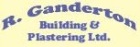 Ganderton R Building Contractors