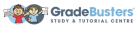 Grade Busters Study & Tutorial Centre Ltd.