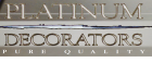 Platinum Decorators