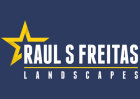 Raul S Freitas Landscapes Ltd/Raul's Skip Hire Ltd