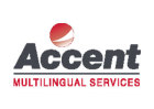 Accent Multilingual Services