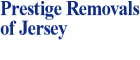 Prestige Removals