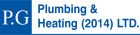 P.G Plumbing & Heating Ltd  and  ATC & Son Ltd 